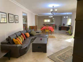 garden villa apartment 125A